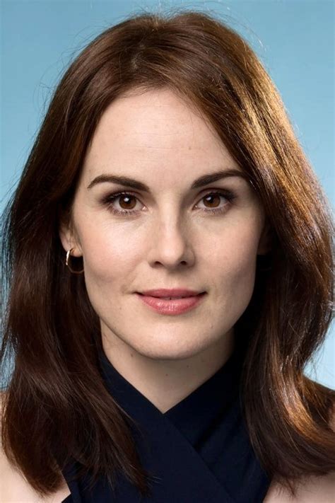 michelle dockery
