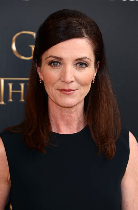 michelle fairley movies and awards