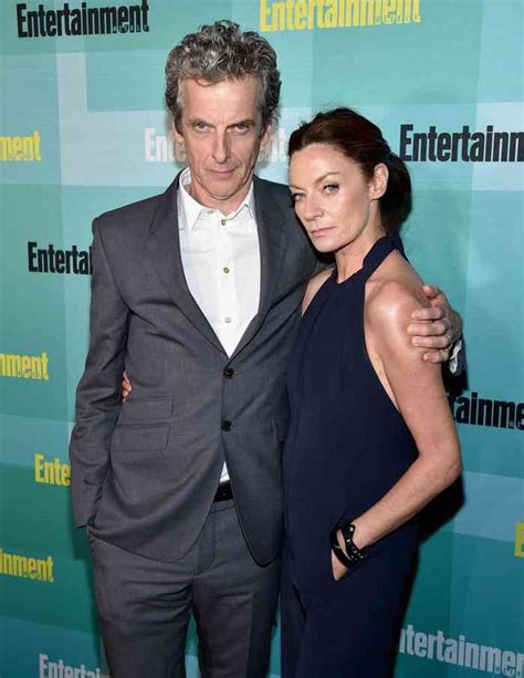 michelle gomez husband