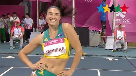 michelle jenneke dance with music