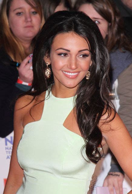 michelle keegan height weight