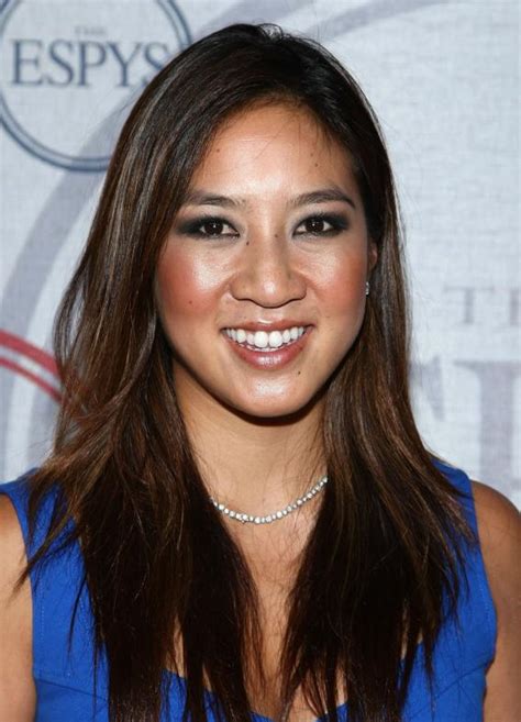 michelle kwan fakta