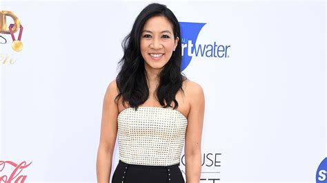 michelle kwan personal life