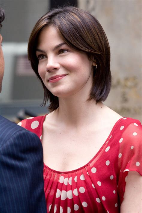 michelle monaghan young