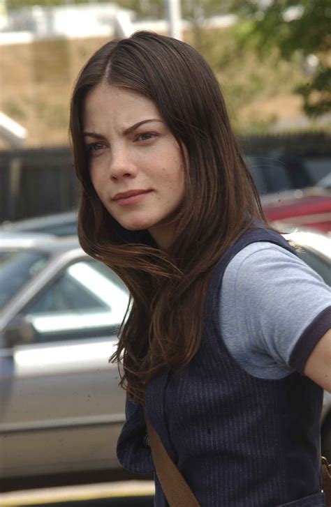 michelle monaghan young americans