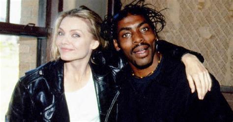 michelle pfeiffer and coolio movie