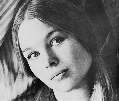 michelle phillips mamas and papas