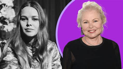 michelle phillips now