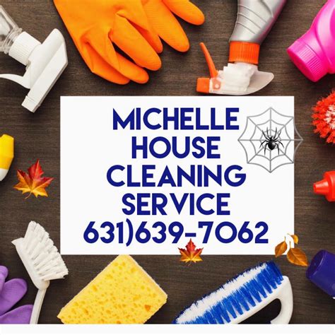 michelle s house cleaning service