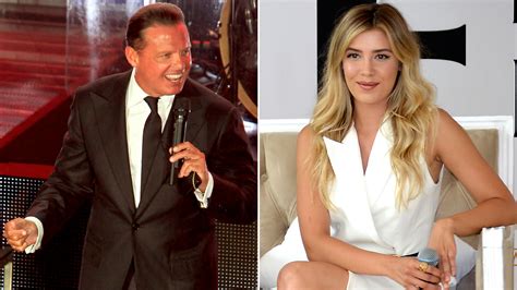 michelle salas y luis miguel juntos