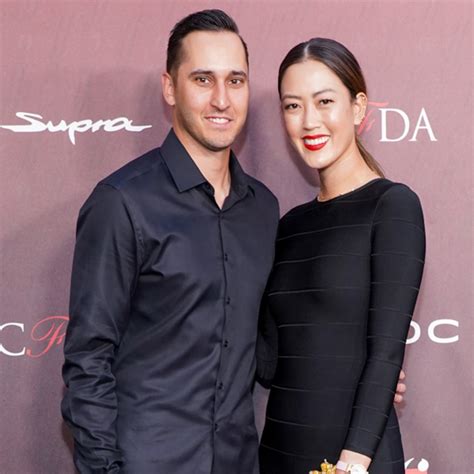 michelle wie west and husband