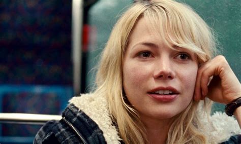 michelle williams actress movies
