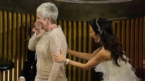 michelle yeoh and jamie lee curtis movie