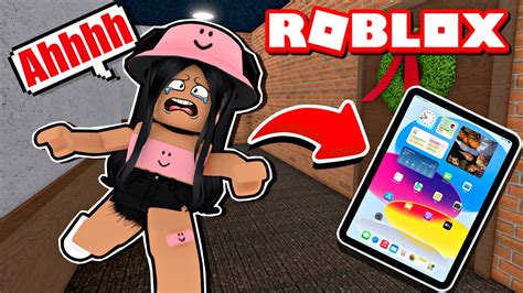 michi - Roblox