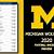michigan state football schedule 2022-23 prizm signatures lakers