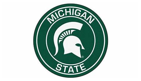 Michigan State Old Logo