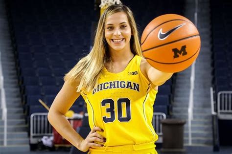 Uncover the Winning Ways of Michigan Women's Basketball: A Journey of Excellence