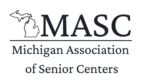 michigan association of senior centers