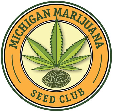 michigan cannabis seed company