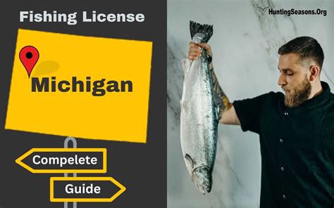 michigan fishing license 2023 application