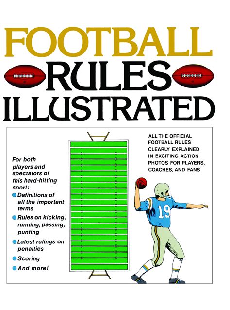 michigan high school football rules