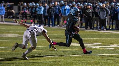 michigan high school football scoreboard