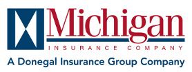michigan insurance company donegal group