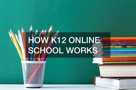 michigan online schools k12