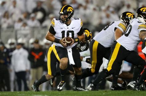 michigan st vs iowa prediction