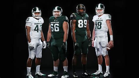 michigan state football roster 2022-23