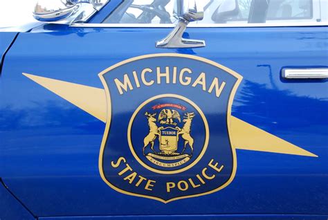 michigan state police niles mi