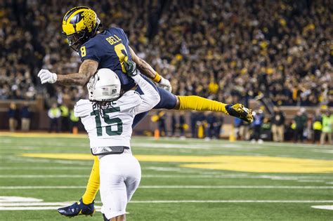 5 Key Takeaways from Michigan State Postgame Analysis