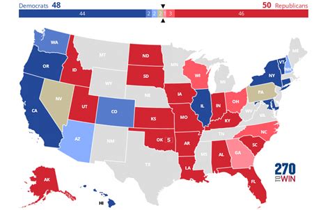 michigan state senate elections 2022 results