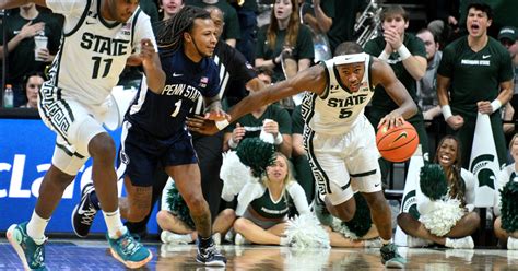 5 Amazing Facts About Michigan State University Athletics Records