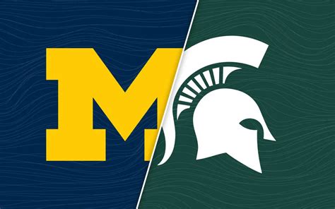 michigan state university vs michigan