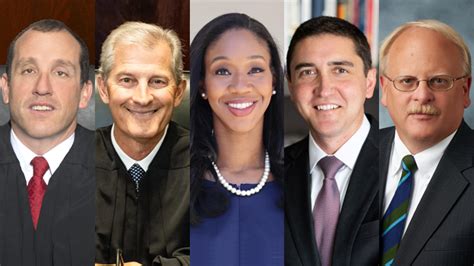 michigan supreme court justices 2023