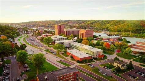 12 Common Mistakes to Avoid With Michigan Technological University