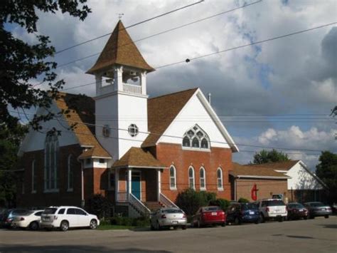 michigan united methodist church appointments