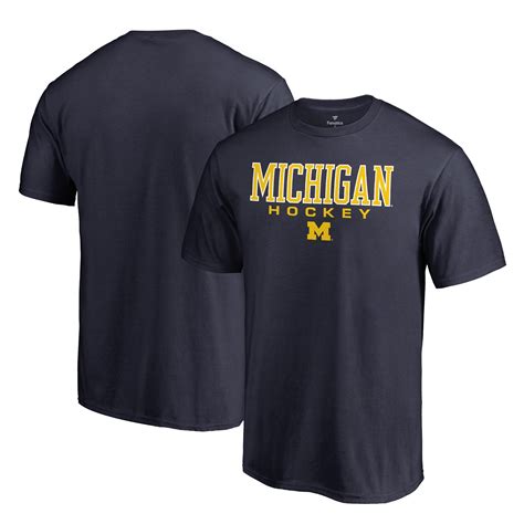 michigan wolverines apparel walmart