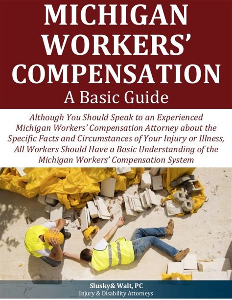 michigan workers compensation case search
