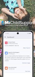 michildsupport