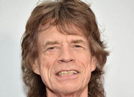 mick jagger cause of death