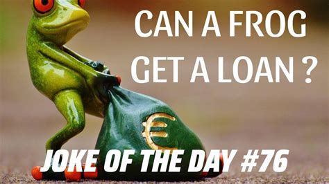 Mick Jagger Frog Joke