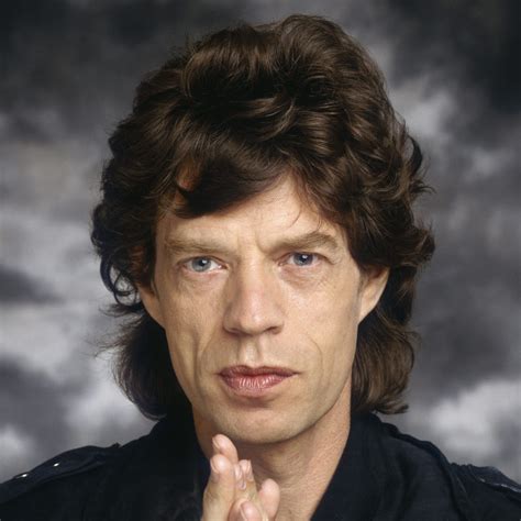Mick Jagger Images