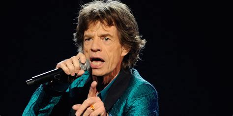 mick jagger net worth 2023