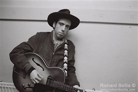 Mick Jones Bad