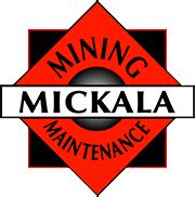 mickala mining maintenance