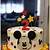 mickey mouse cake decorations