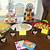 mickey mouse clubhouse themed birthday party ideas