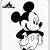 mickey mouse coloring pages printable pdf